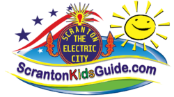 ScrantonKidsGuide.com Logo